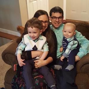 Meet your Posher, Carling